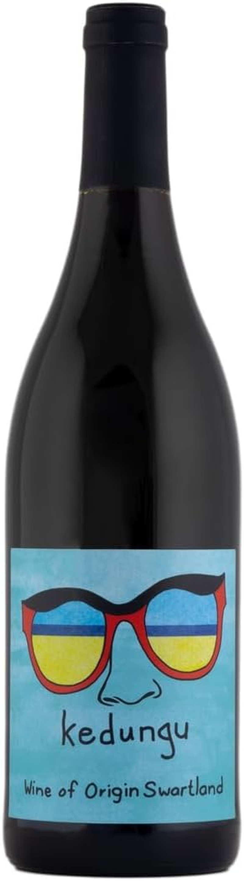 Intellego Kedungu Syrah Cinsault Mourvedre 750Ml