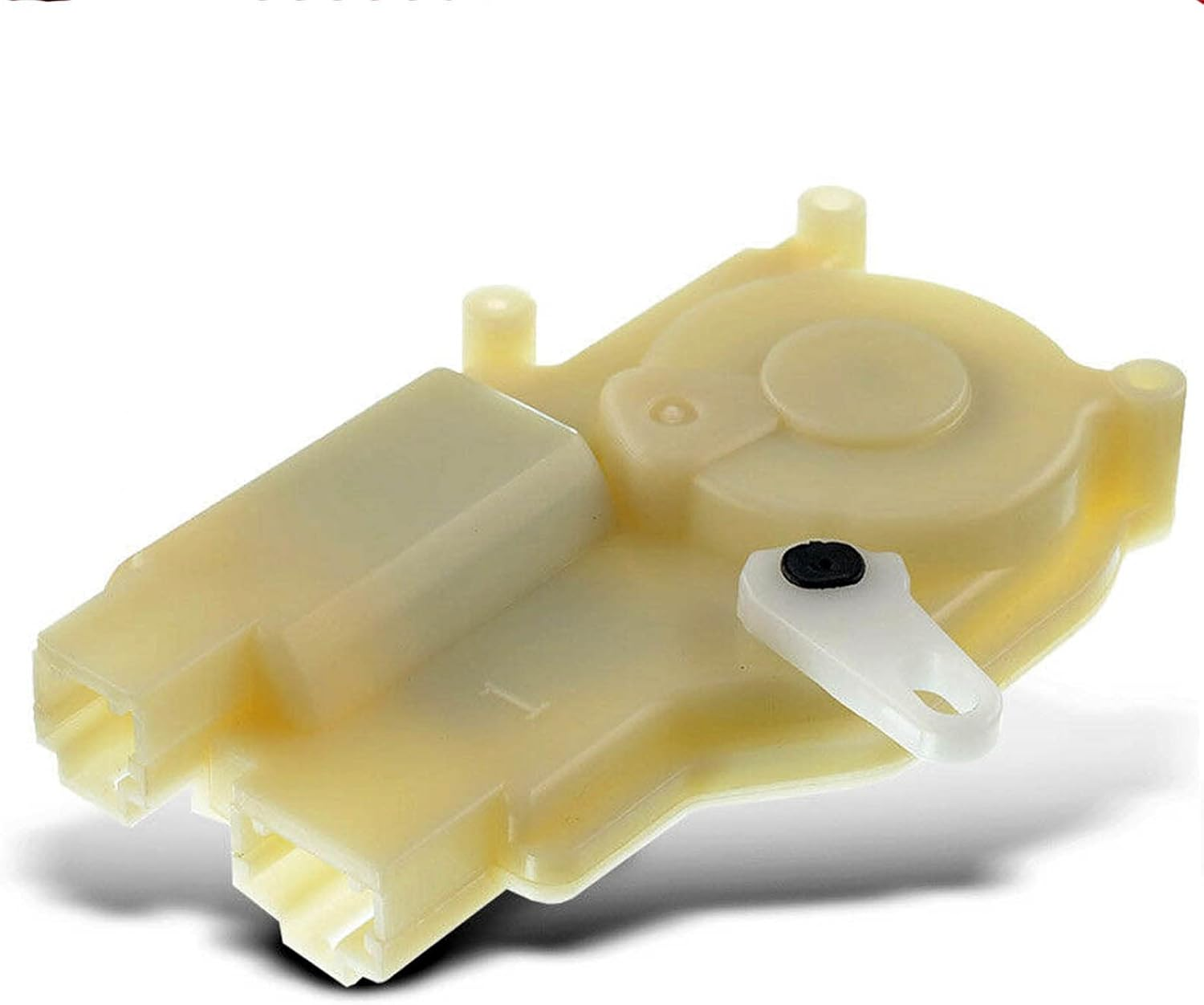 Rear Liftgate Lock Actuator Replacement for Acura RSX 2002-2006 Coupe Base Type-S image number 5