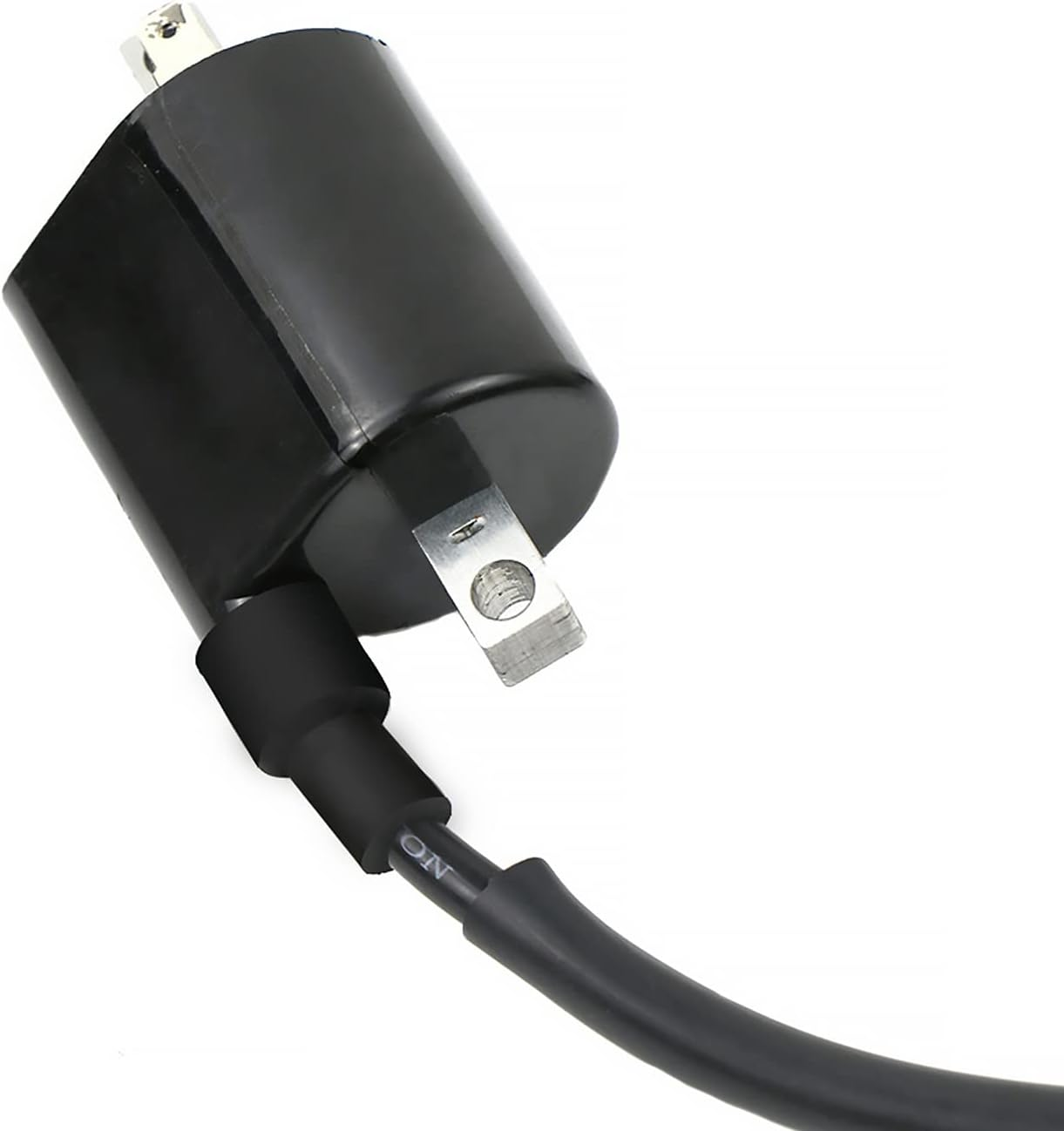 Ignition Coils for Yamaha Virago 700, 750, 1000, 1100 Motorcycles - 2 Pack - OEM Part Number: 42X-82310-70-00, 42X-82320-70-00 image number 2