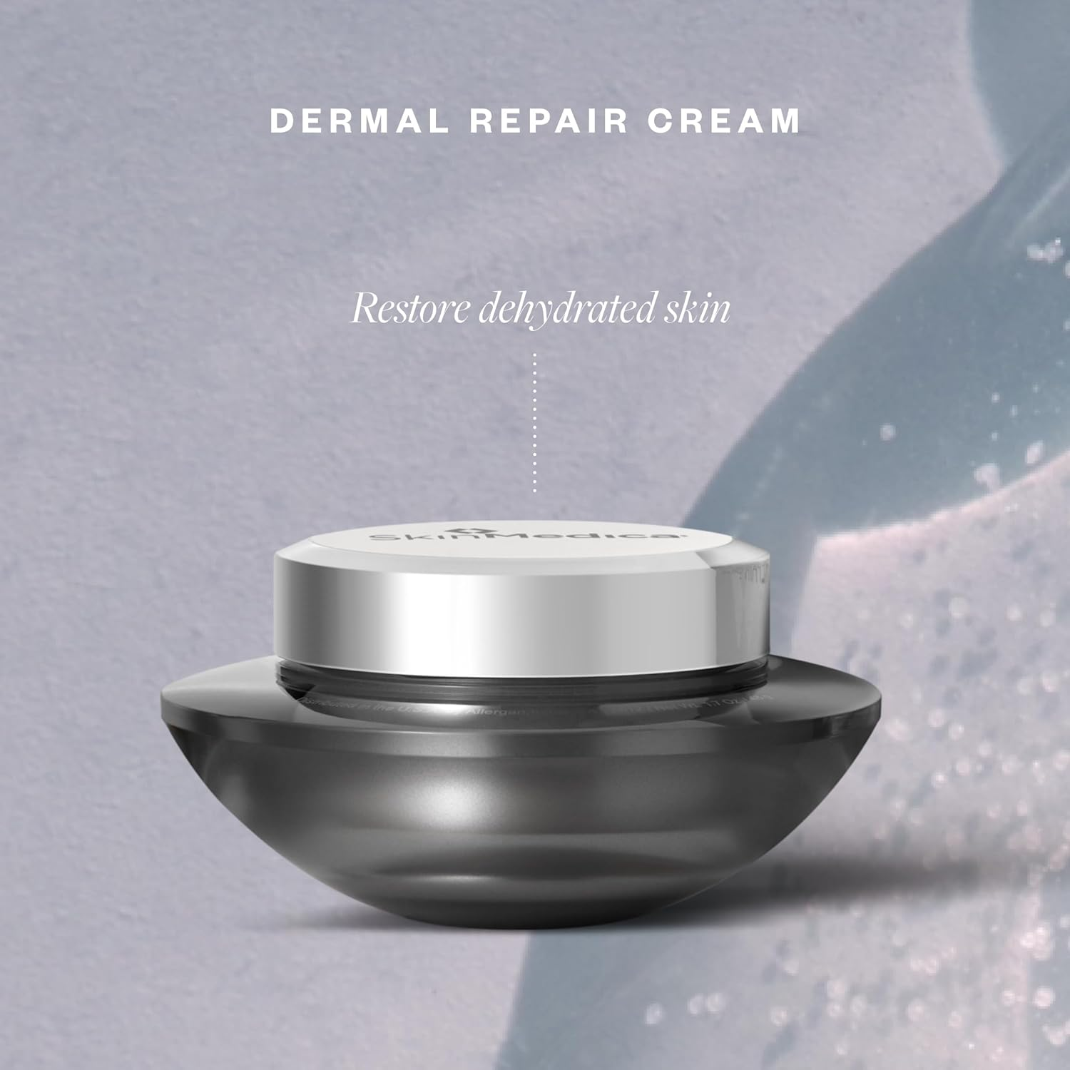 Skinmedica Dermal Repair Cream - Hydrating, Ultra Rich Face Moisturizer for Women. Infused with High Levels of Antioxidants Including Vitamin C+Vitamin E to Help Prevent Free Radical Damage, 1.7 Oz image number 4