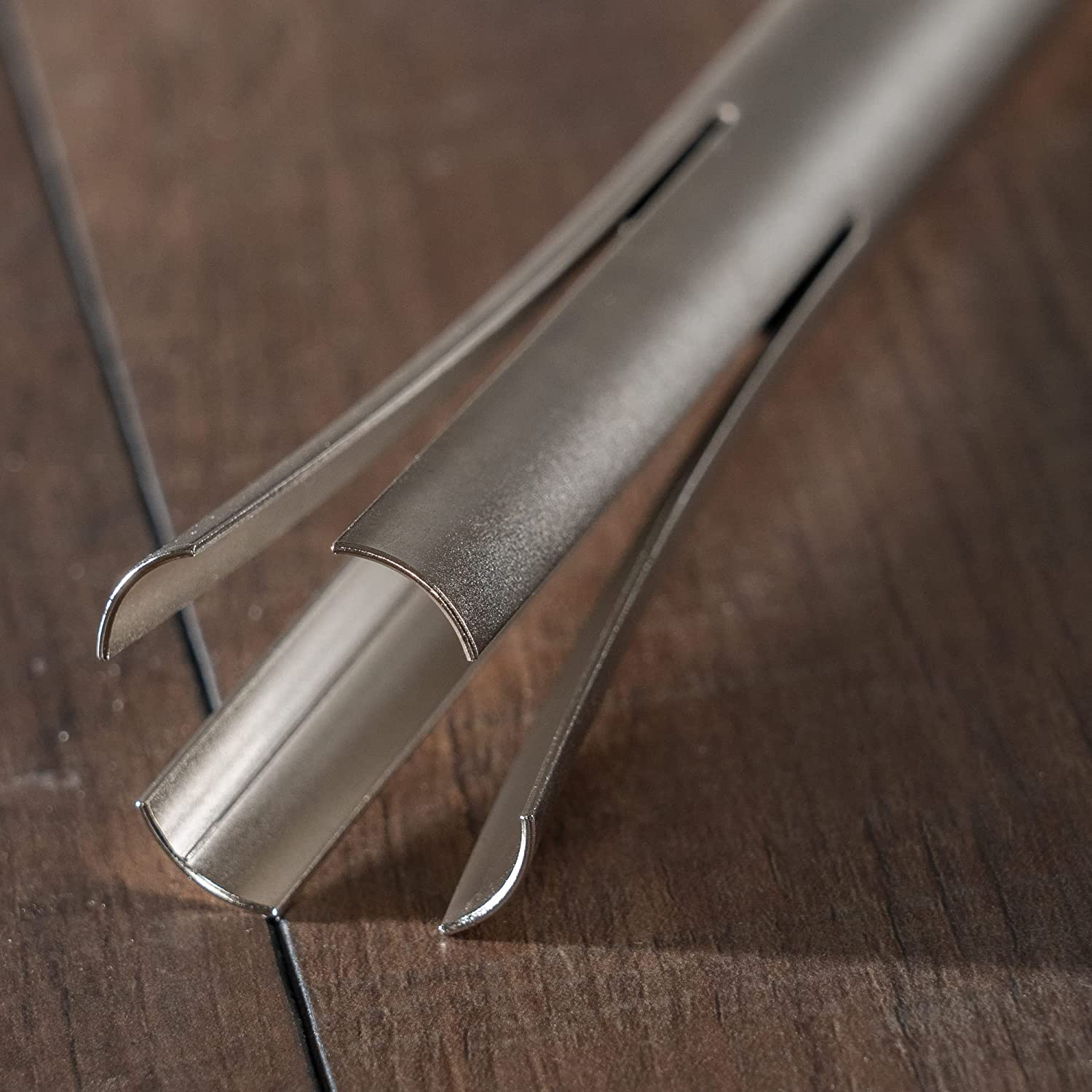 BIKEHAND Bike Bicycle Headset Cup Remover Removal Tool for 1", 1⅛", 1&frac14;" or 1&frac14;" & 1&frac12;" image number 5