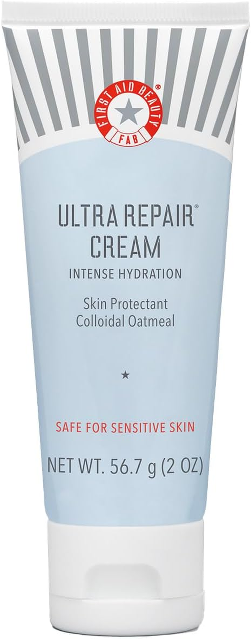 First Aid Beauty Ultra Repair Cream 56.7G/60Ml