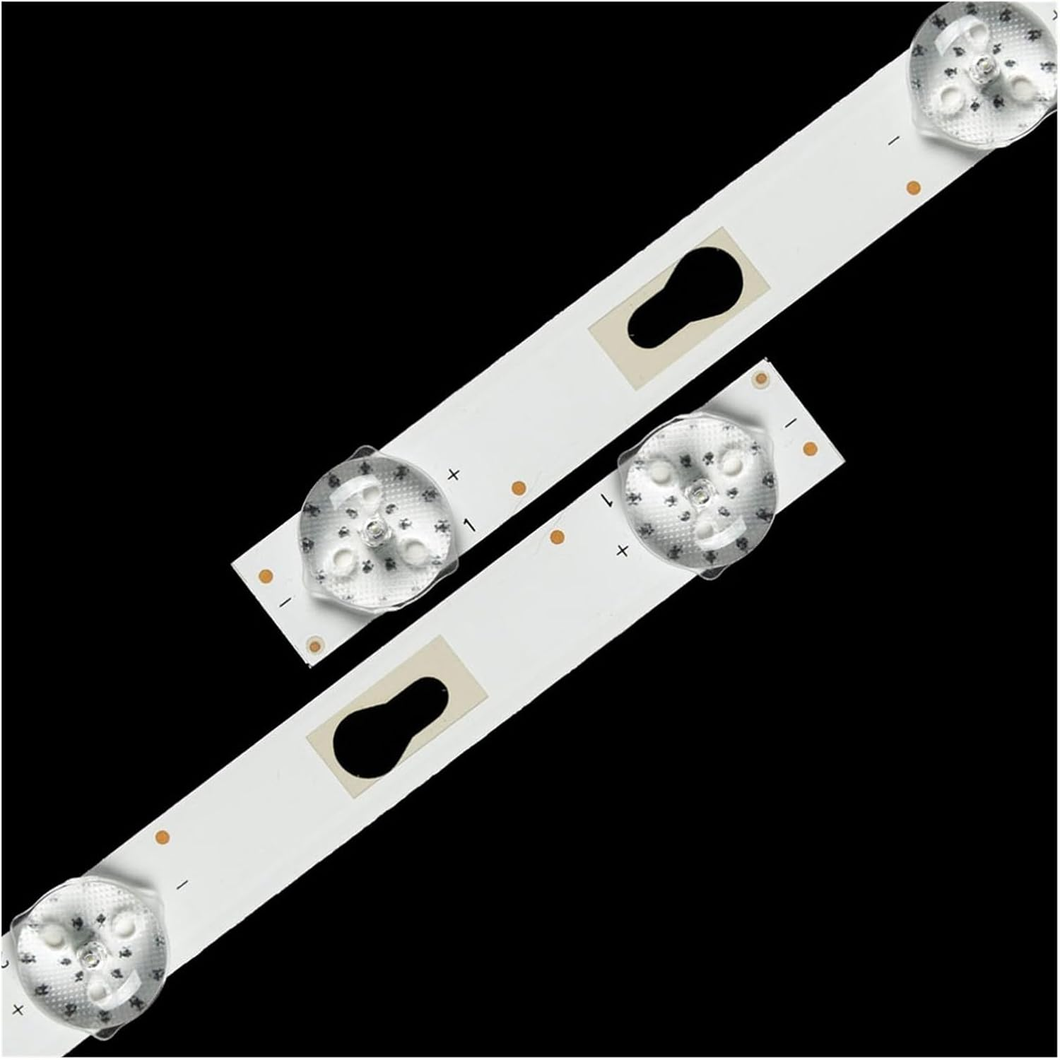 3Pcs 930Mm 3V Tv Backlight Bar for T.C/L 49Inch 49HR332M11A2 49FS435 49SK6000 T49FSL6010 49D1200 4C-LB490T-HR9 image number 1