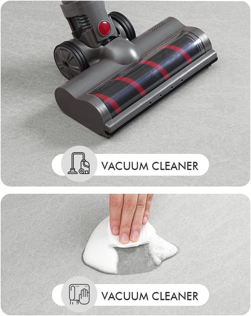 Amoami-Bathroom Toilet Rug Mat U Shaped-Absorbent Non Slip Grey Bathroom Rugs Mats-Easy Clean Quick Dry Bath Mats Rugs for Floor-24" X 20" image number 3