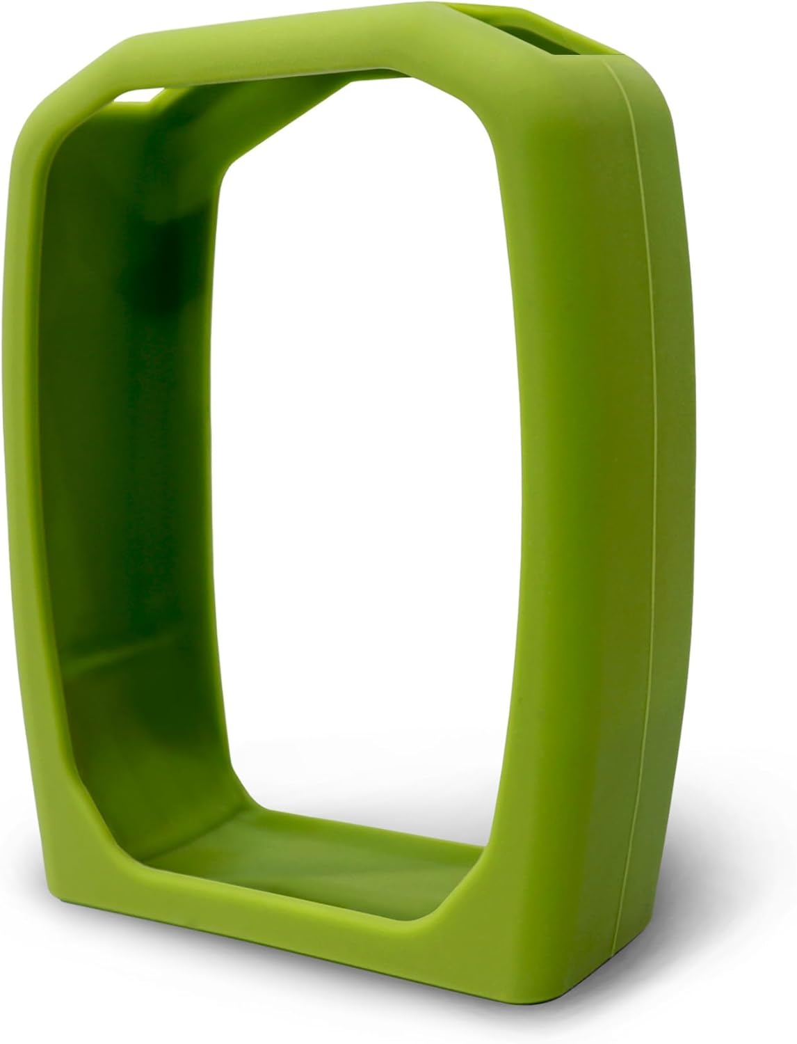 Timershield, Protective Silicone Cover for M1A2 Shot Timer (Translucent White)