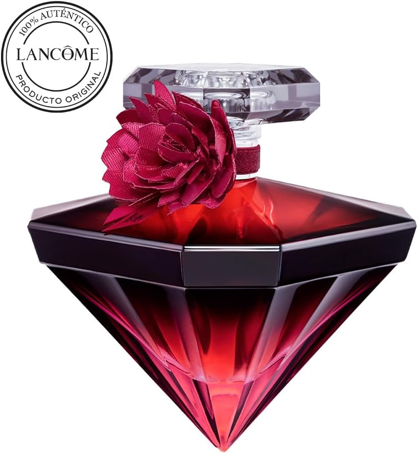 La Nuit Tresor Intense by Lancome for Women - 3.4 Oz EDP Spray image number 6