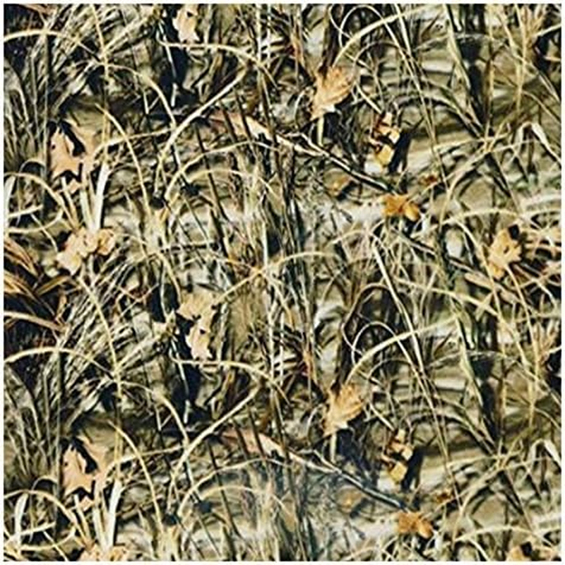 Jingfei Hydrographic Film - Water Printing - Hydro Dipping - Camo 2-1 Meter