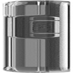 Otterbox Symmetry Clear Case Phone Cover for Google Pixel 4 Clear image number 6