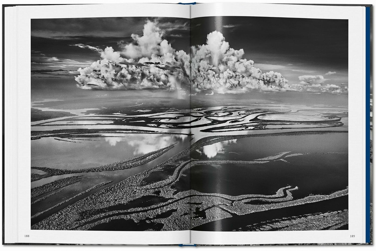 Sebasti&atilde;o Salgado. Amaz&ocirc;nia