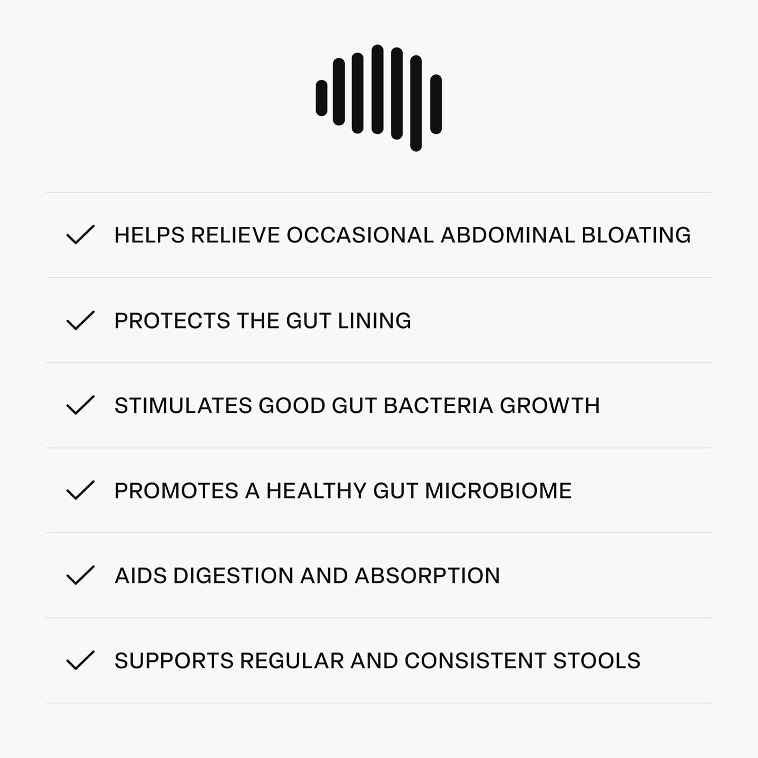 Mybrainco Gut Repair - Gut Health & Digestion Supplement for IBS, Bloating, Reflux and Leaky Gut - Low-Fodmap Certified with Probiotics, Prebiotic Fibre, Digestive Enzymes, L Glutamine, Marshmallow Root & More - Promotes a Healthy Microbiome & Optimal Digestive Health - Natural Berry - Powder (310 G) image number 1