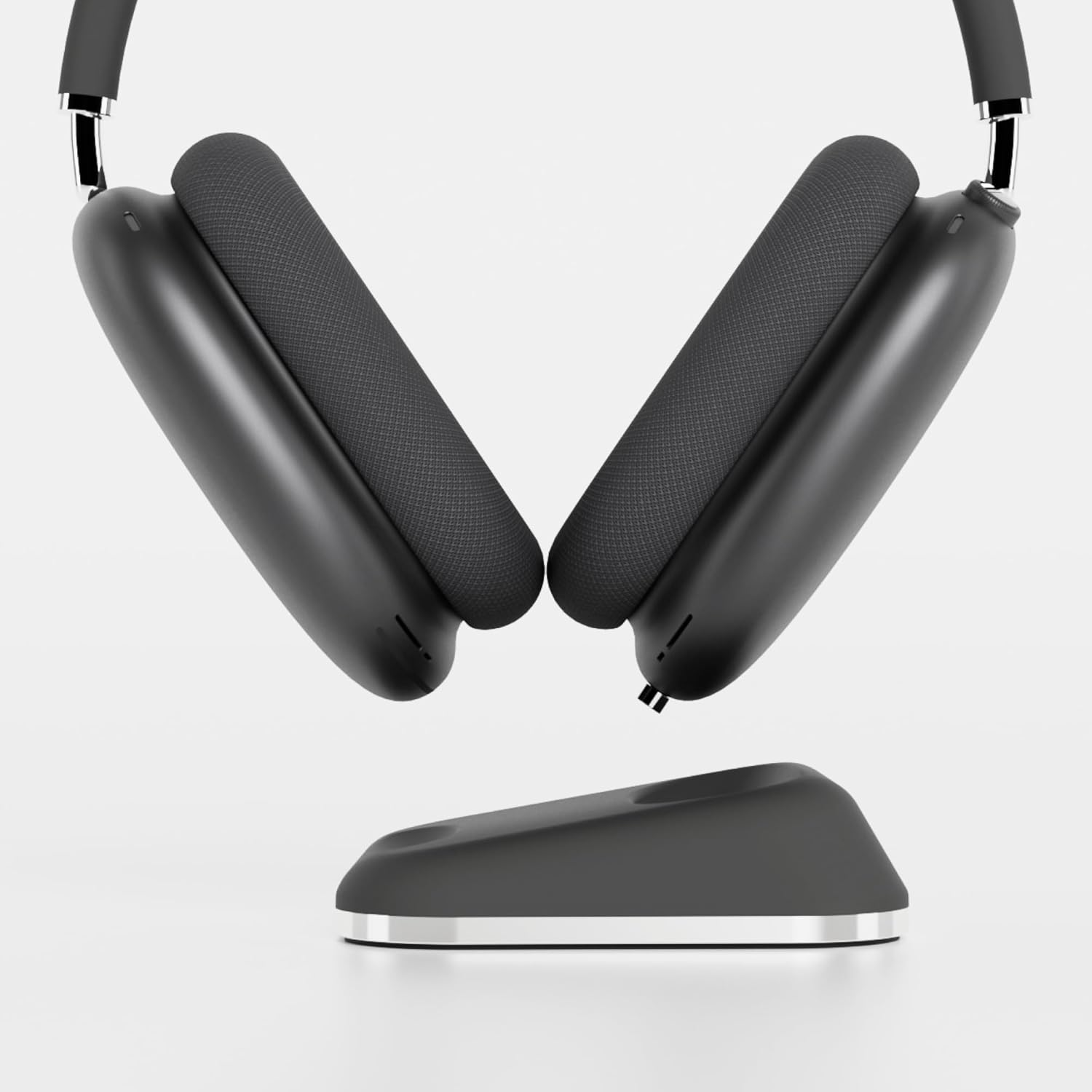 Max Stand - Headphone Stand (White)