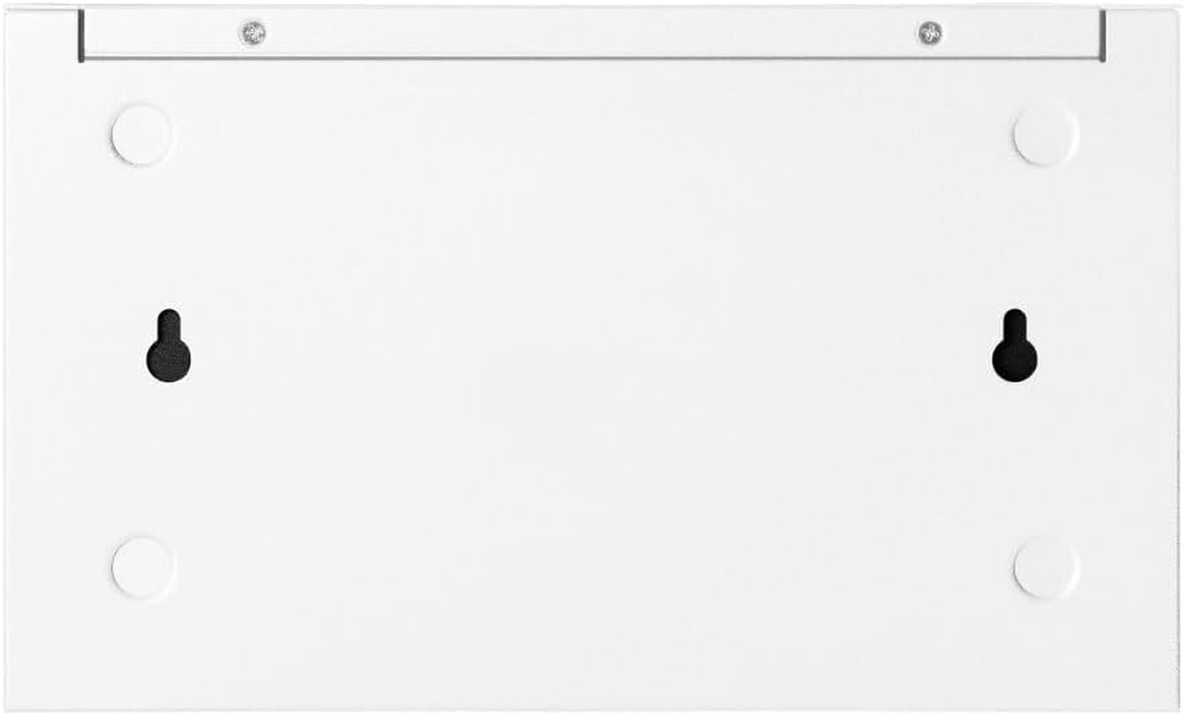 Tp-Link Festa 8-Port Gigabit Smart Switch, Free Cloud Centralised Management, App Control, Easy Setup & Use, Smb-Lite Business-Level Quality, Fanless Design, Metal Case (Festa FS308G) image number 2