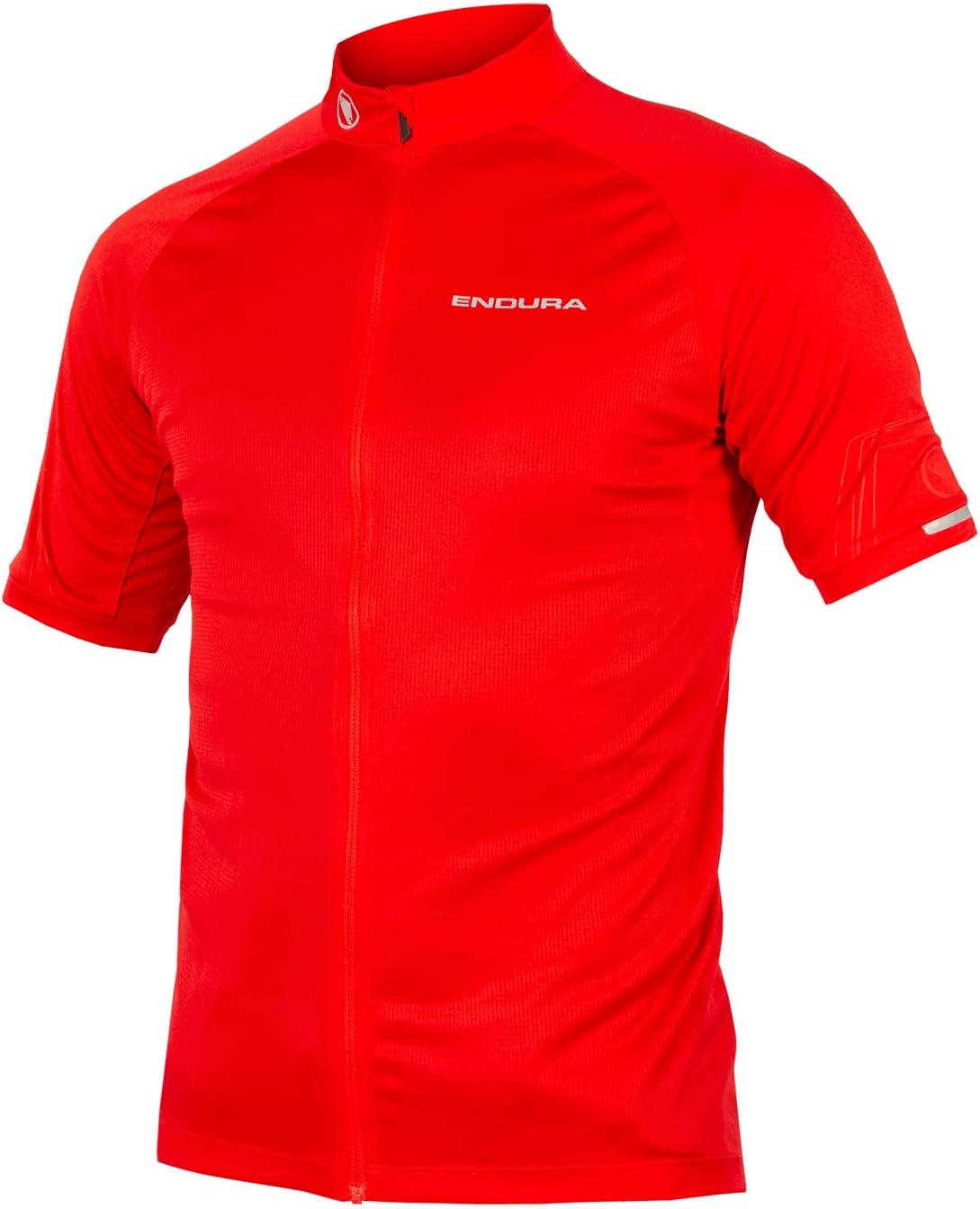Endura Mens Xtract Road Cycling Jersey