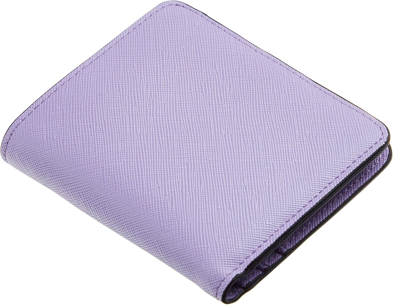 Toughergun Womens RFID Blocking Small Compact Bifold Luxury Genuine Leather Pocket Wallet Ladies Mini Purse with ID Window image number 1