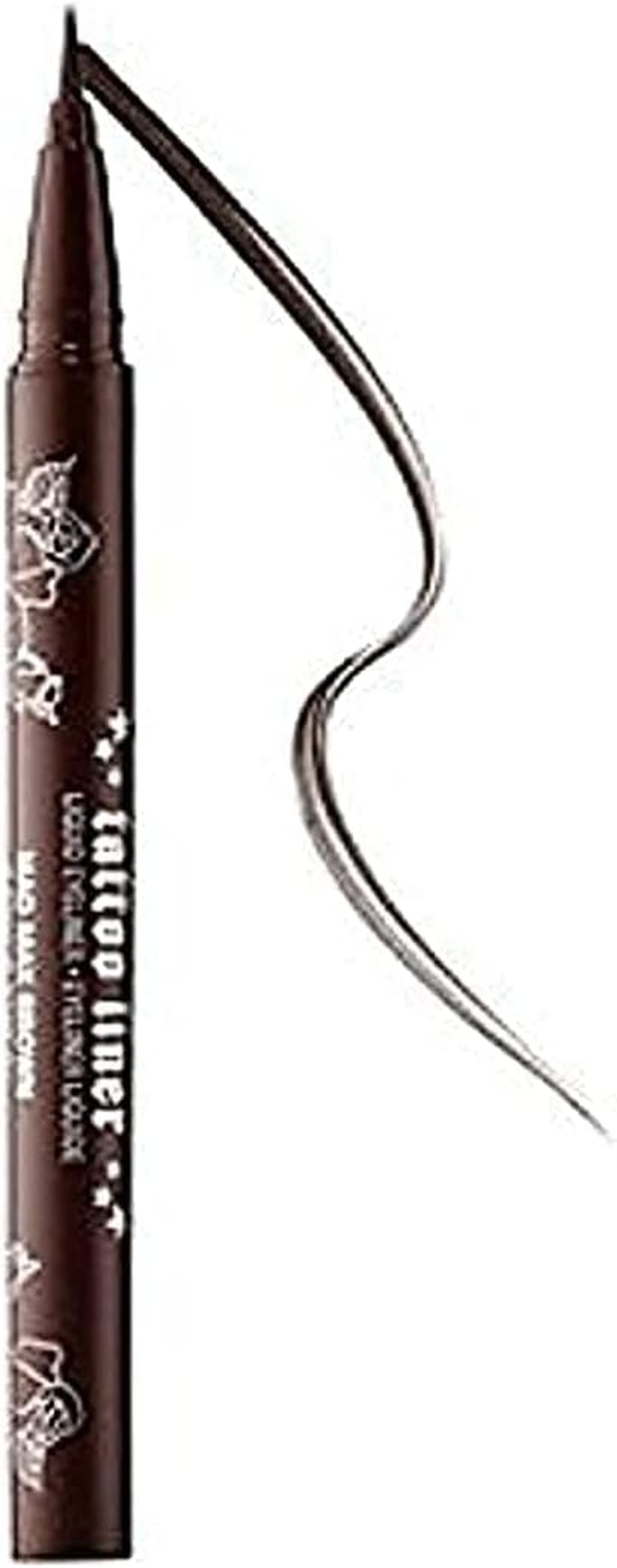 Kat Von D - Tattoo Liner - Mad Max Brown image number 2