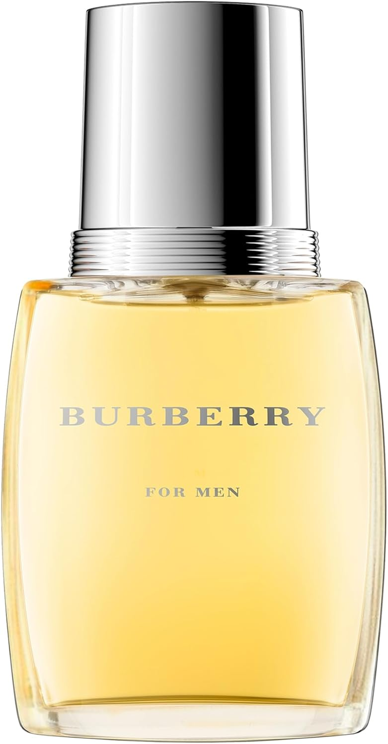 BURBERRY Classic Eau De Toilette for Men image number 2