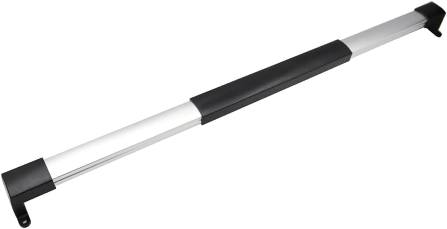 IWOWHERO Rv Screen Door Handle Adjustable Grip Non-Slip Handle for Rv Screen Door Slider Panel Durable Grab Bar for Motorhome Camper and Trailer Use image number 3