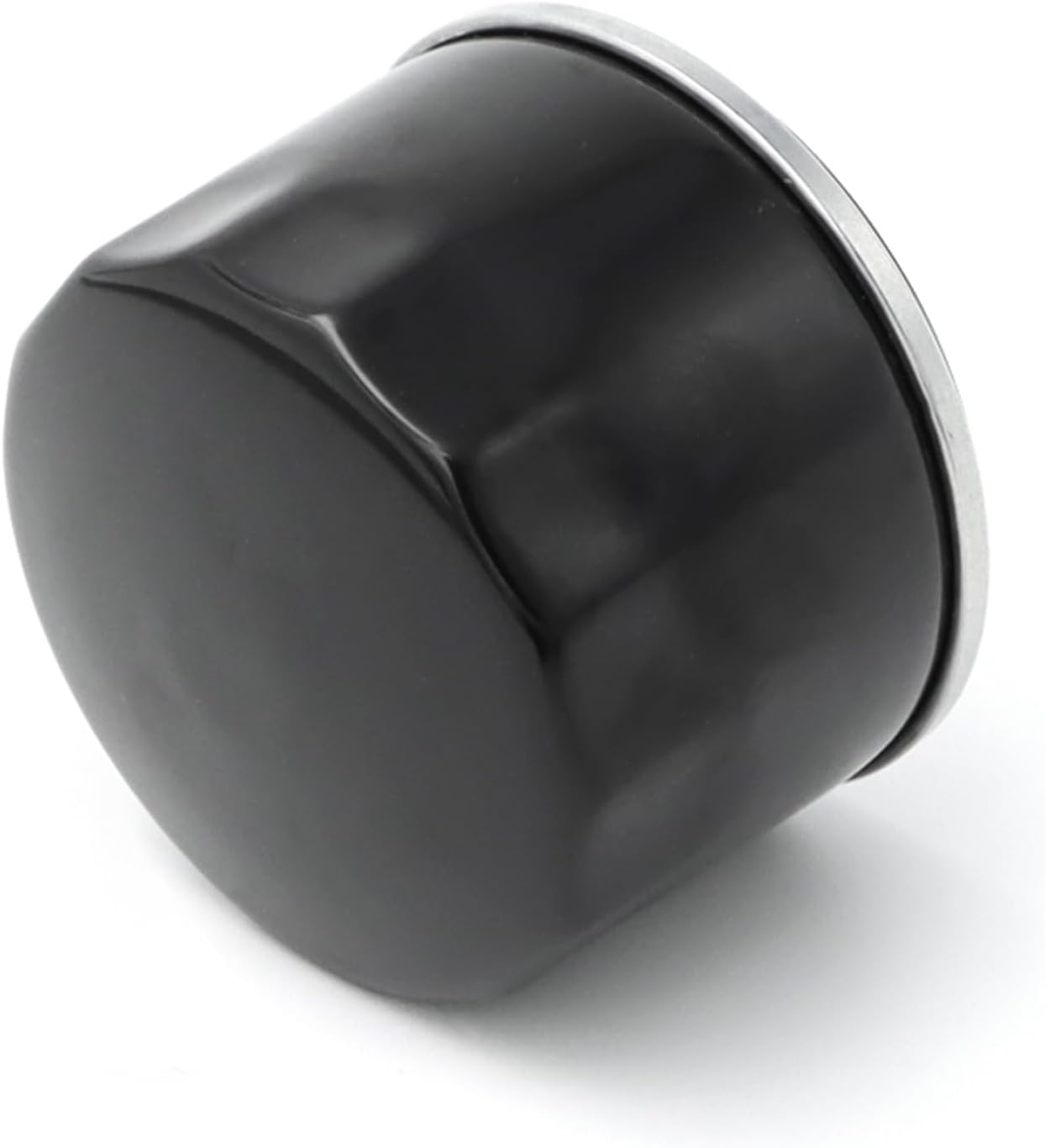 6 X Ride on Mower Oil Filters for Briggs and Stratton Engines 492932 492058 image number 1