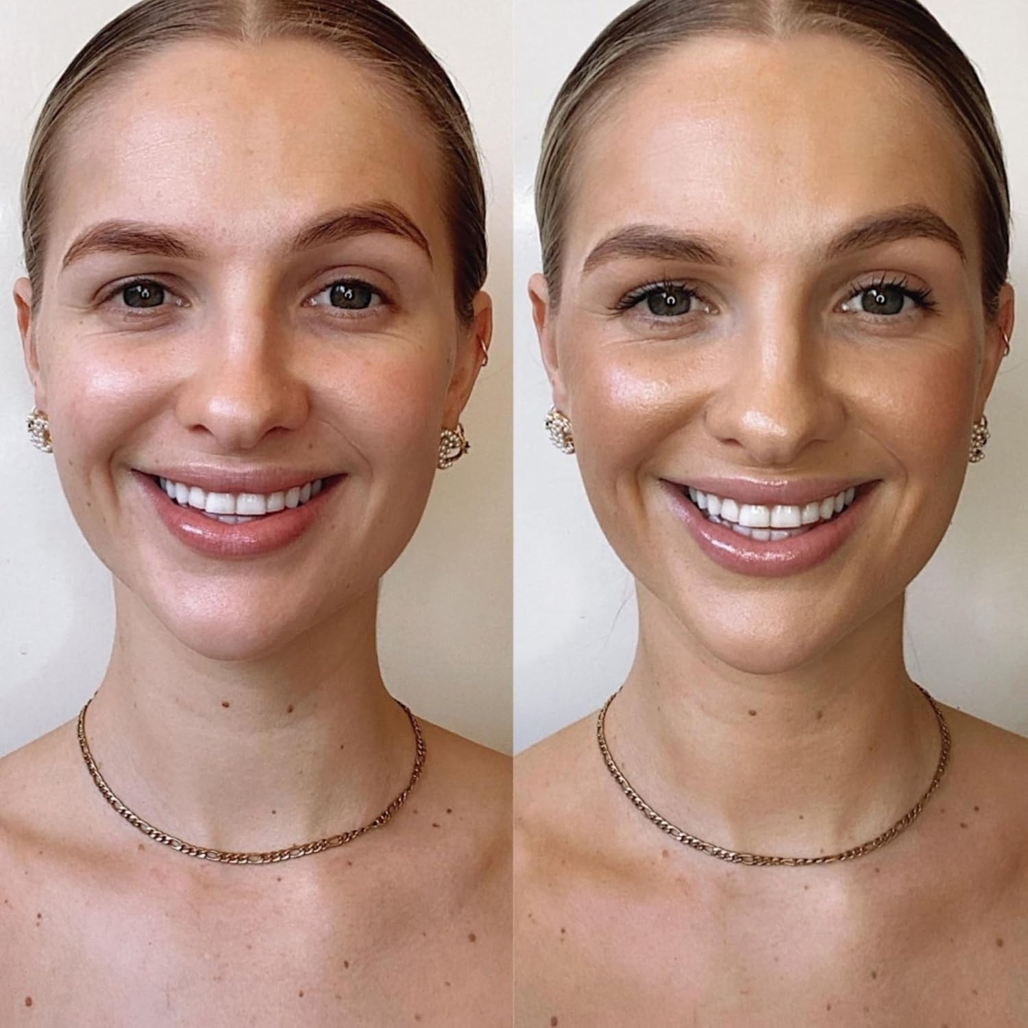 VANI-T Skin Perfector HD Serum Foundation 35 Ml, F30 image number 3