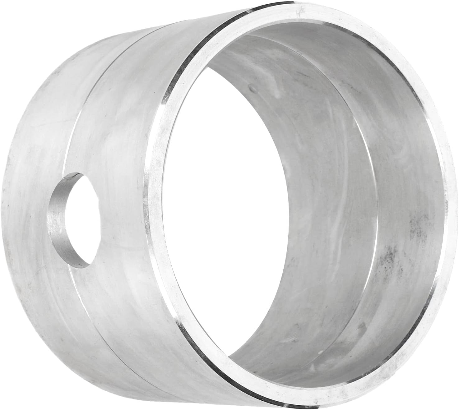 Sand Casting Sandbox, Aluminum Alloy round Mold Frame Metal Melting Sand Casting Applications Jewelry Ring Small DIY Metal Jewelry Casting Mold Melting Pot Jewelry Casting image number 4