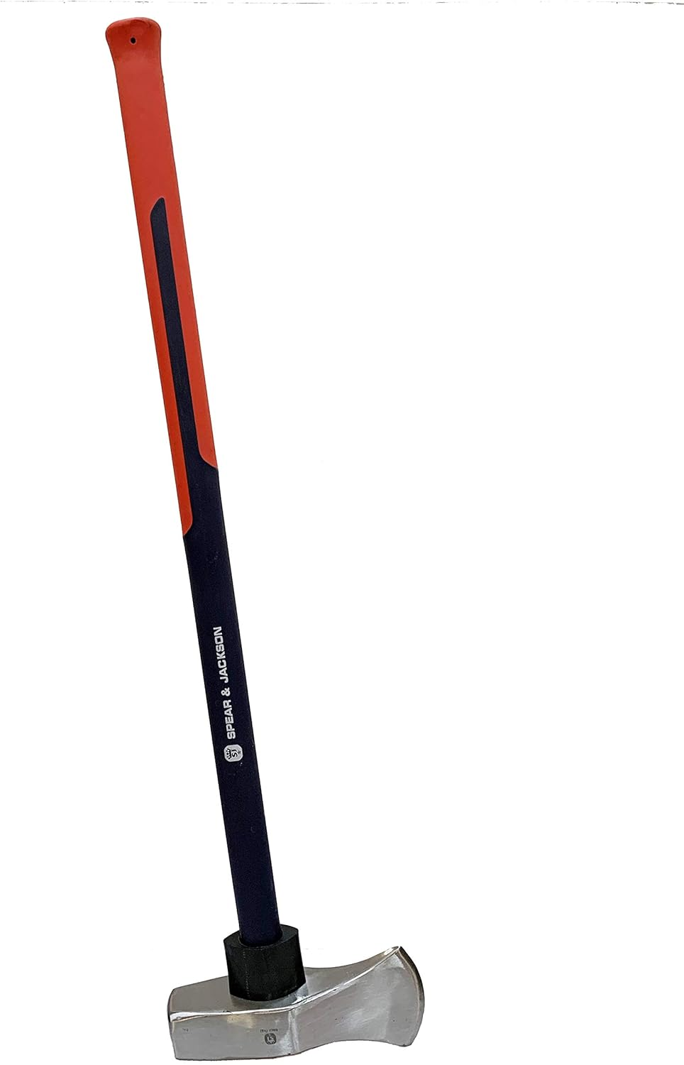 Spear & Jackson Fibreglass Handle Block Splitter