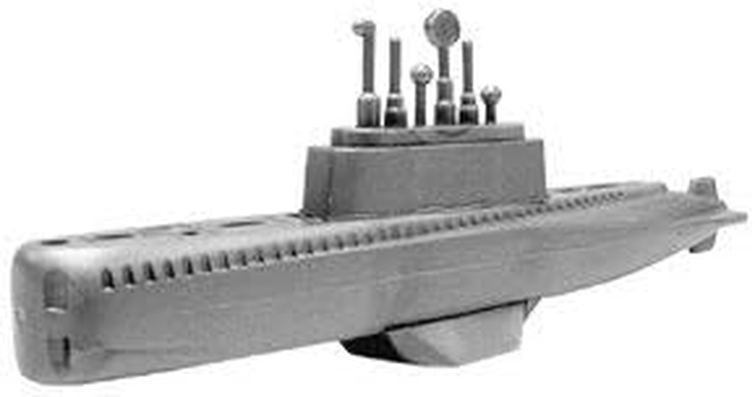 Toysmith Diving Sub Toy