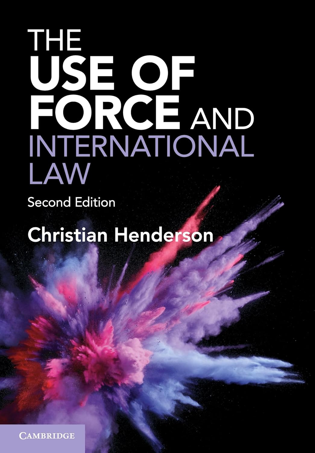 The Use of Force and International Law image number 1