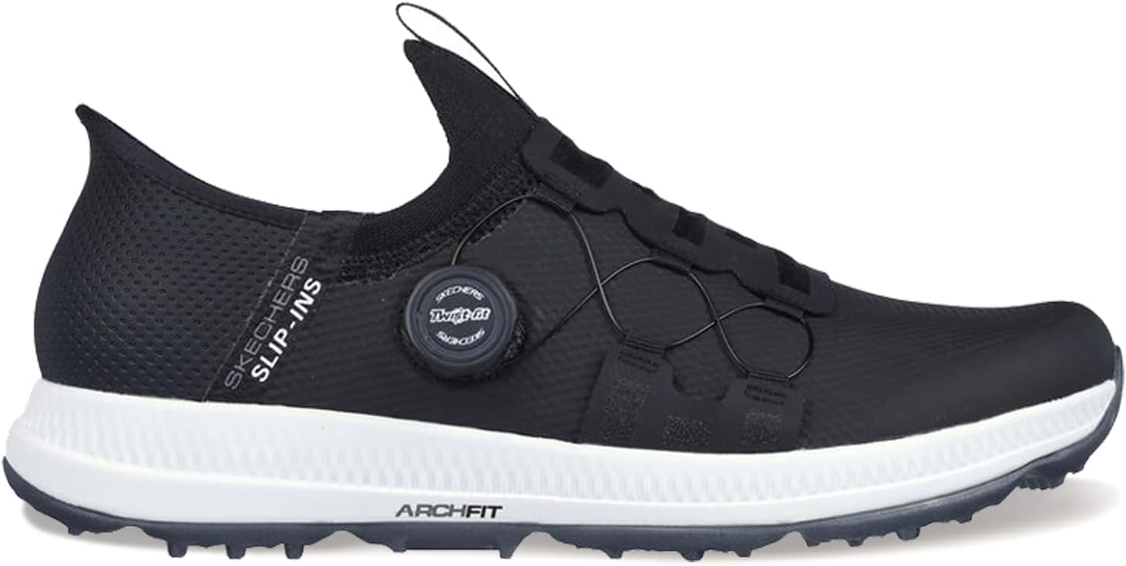 Skechers Go Golf Elite 5 Men'S Sneakers image number 4