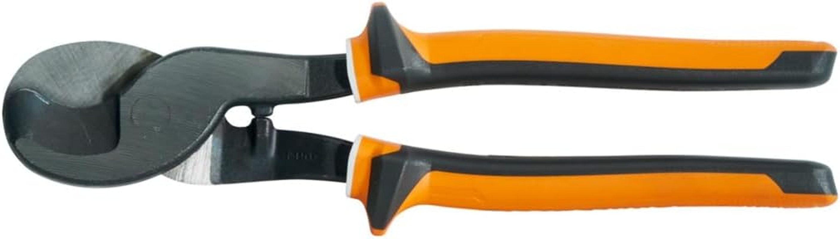 Klein Tools Electricians Cable Cutter Insulated, 1000 V Rated, 63050EINS image number 3