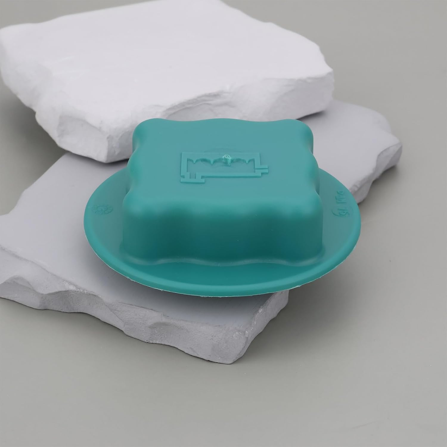 YINETTECH Car Coolant Expansion Tank Cap 9445462 1274100 1357390 Compatible with Volvo C70 S70 V40 V70 image number 3