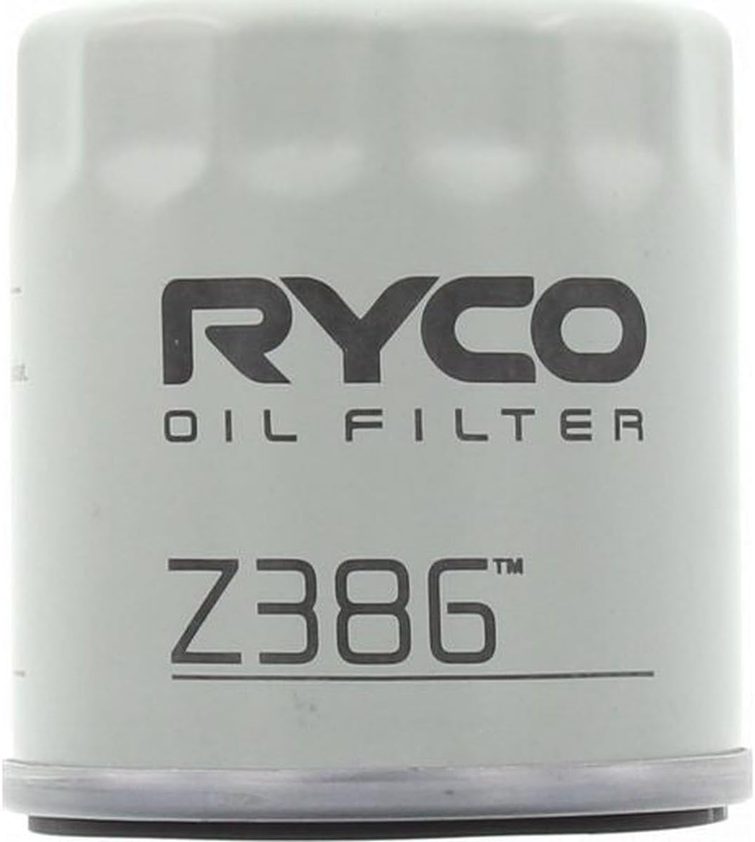 Ryco Oil Filter (Z386) image number 1