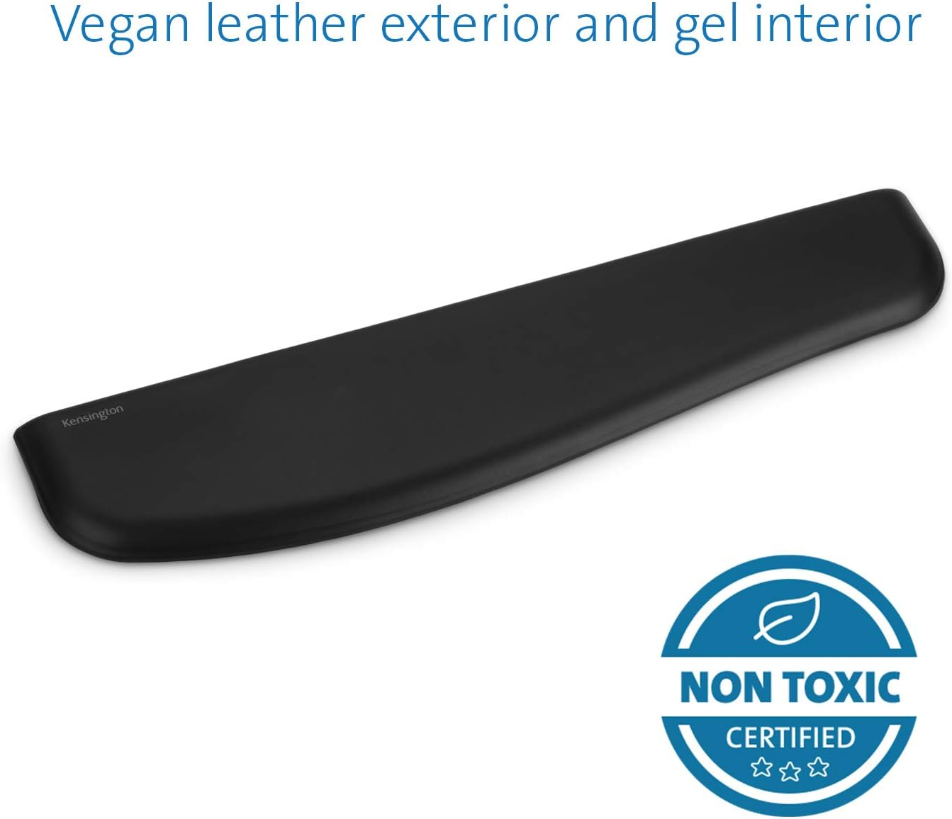 Kensington Ergosoft Slim Keyboard Wrist Rest