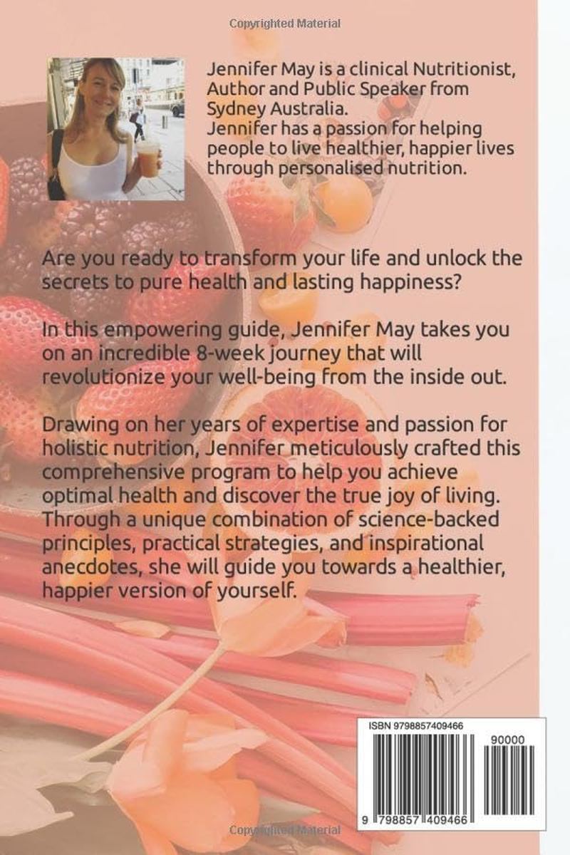 Ultimate Bloat Buster: Your 7 Day Guide to Good Gut Health