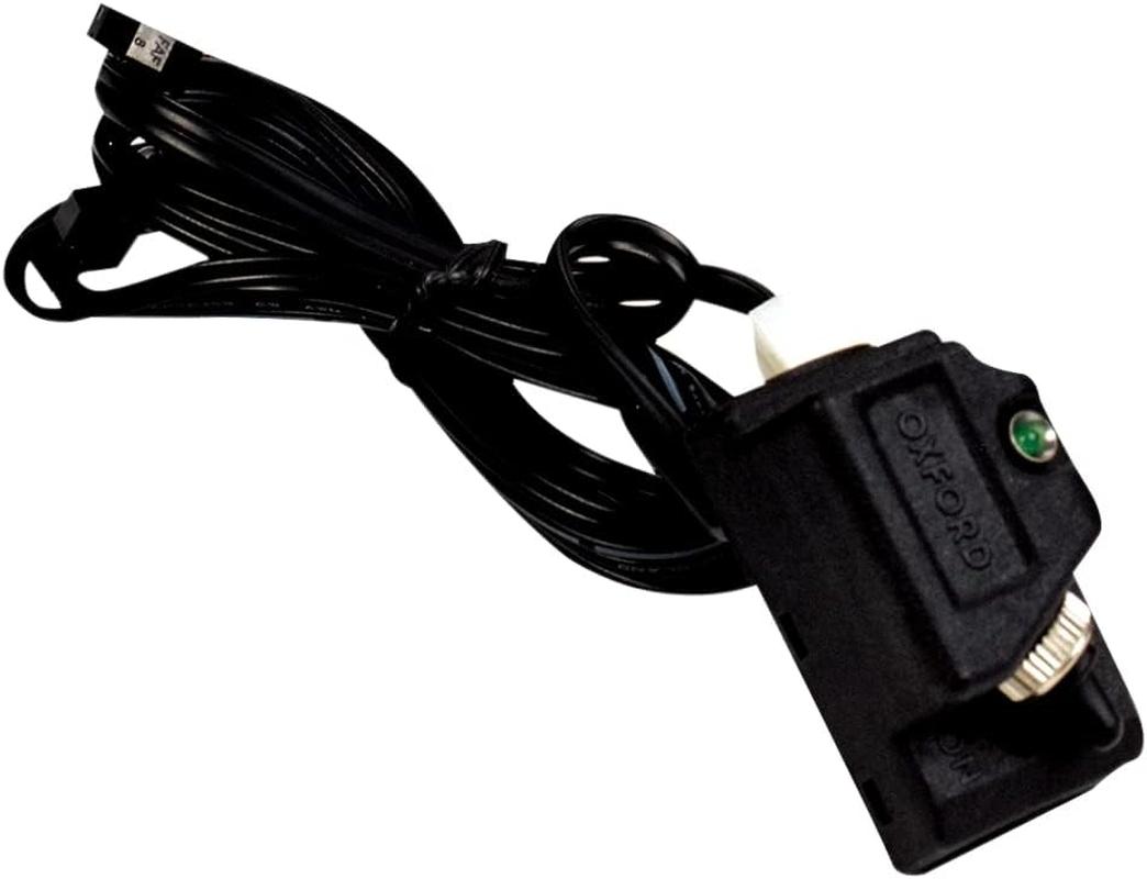 Oxford OF694 Heated Overgrips - Overgrip image number 2