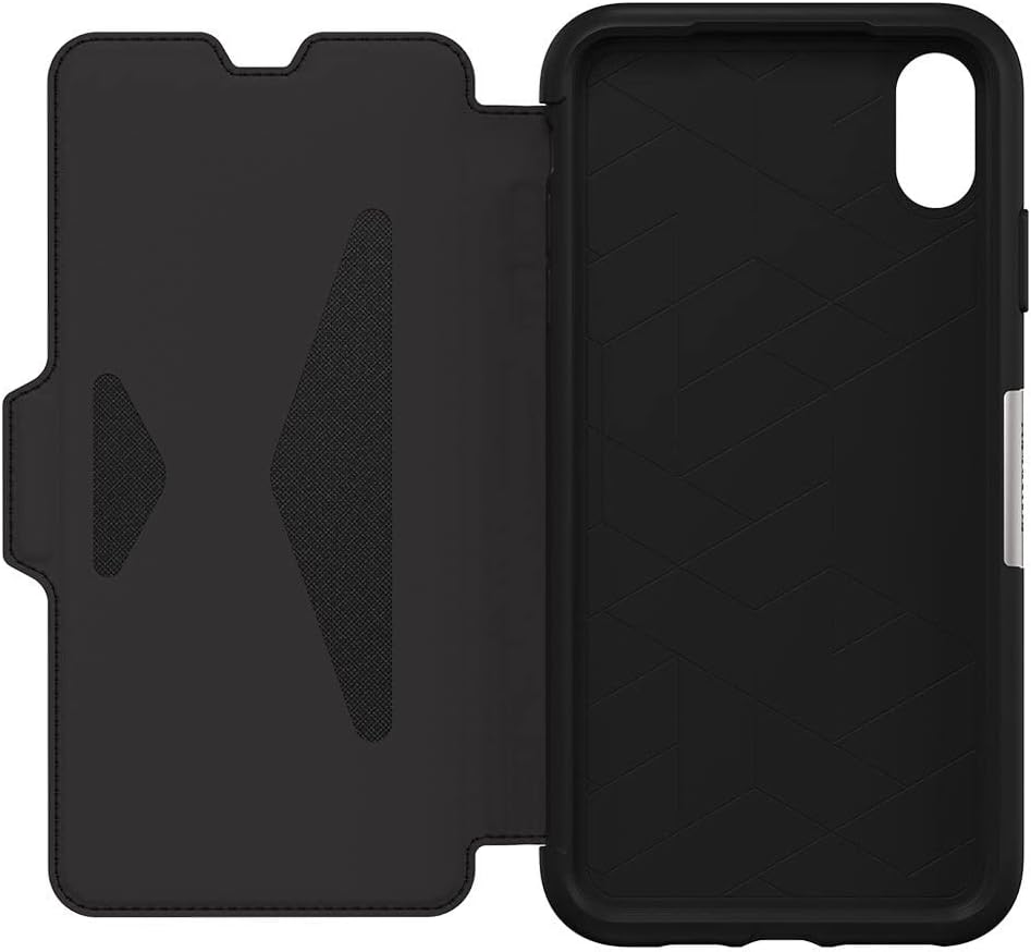 Otterbox 77-60126 Apple Strada Case for Iphone Xs Max, Shadow