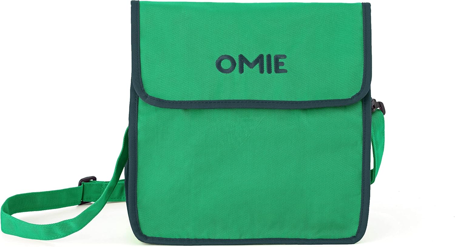 Omie Omietote Lunch Tote - Green image number 5