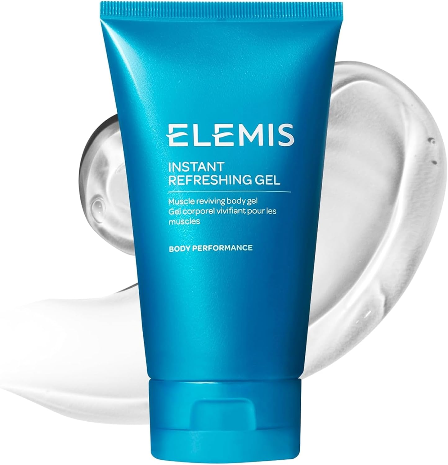 Elemis Instant Refreshing Gel, 150 Ml image number 3