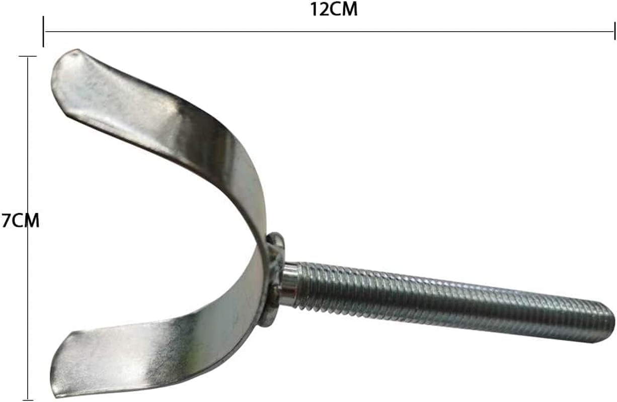 Levede Baby Safety Gate U Style Adaptor Kids Pet Security Stair Door Barrier image number 5