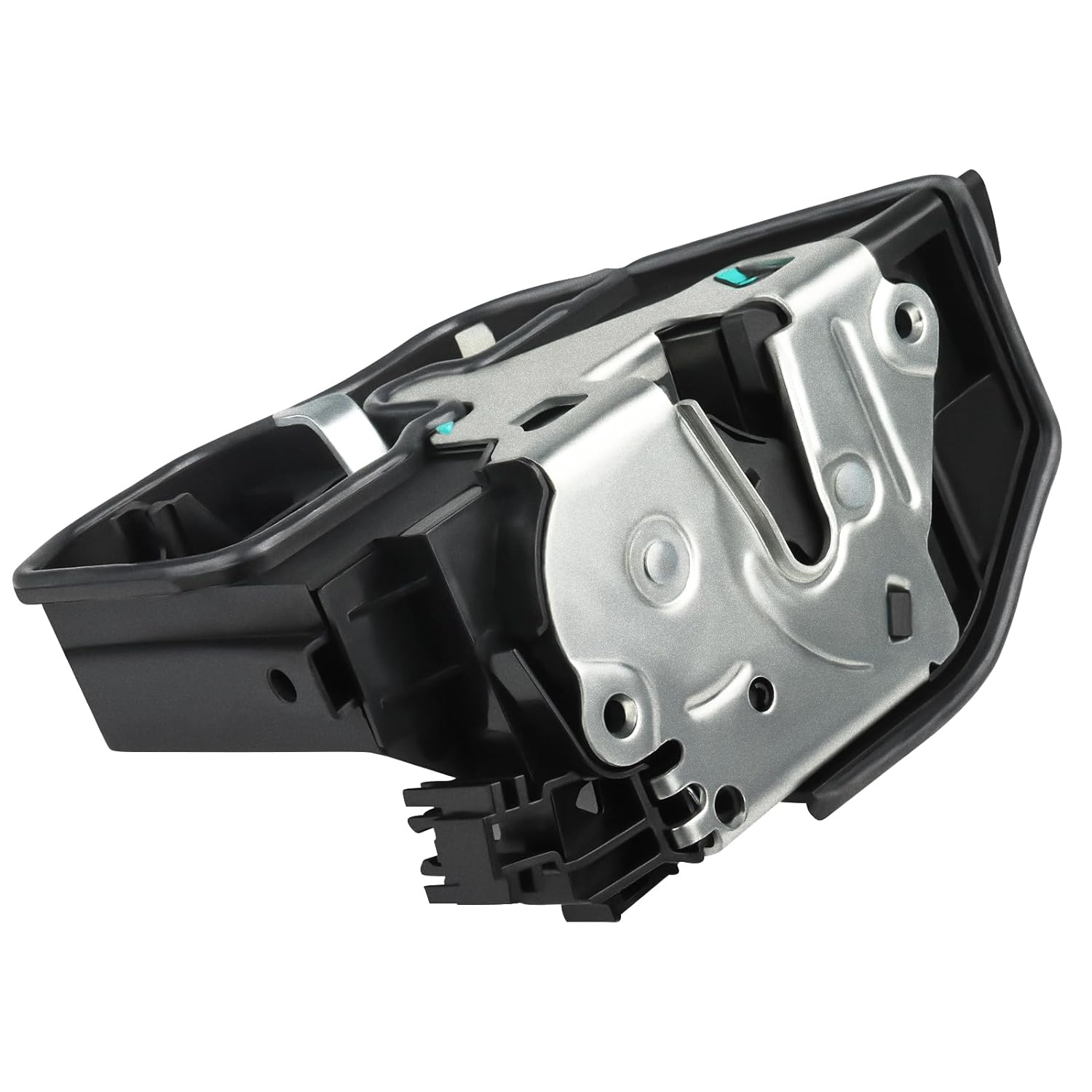 Front Right Passenger Side Power Door Lock Actuator Motor Fit for BMW 320I 323I 325I 328I 330I 335D 335I 335Xi 340I 428I 430I 528I 535D 535I 550I X1 X3 X5 X6 M5 M6 Mini Cooper Countryman 2003-2019