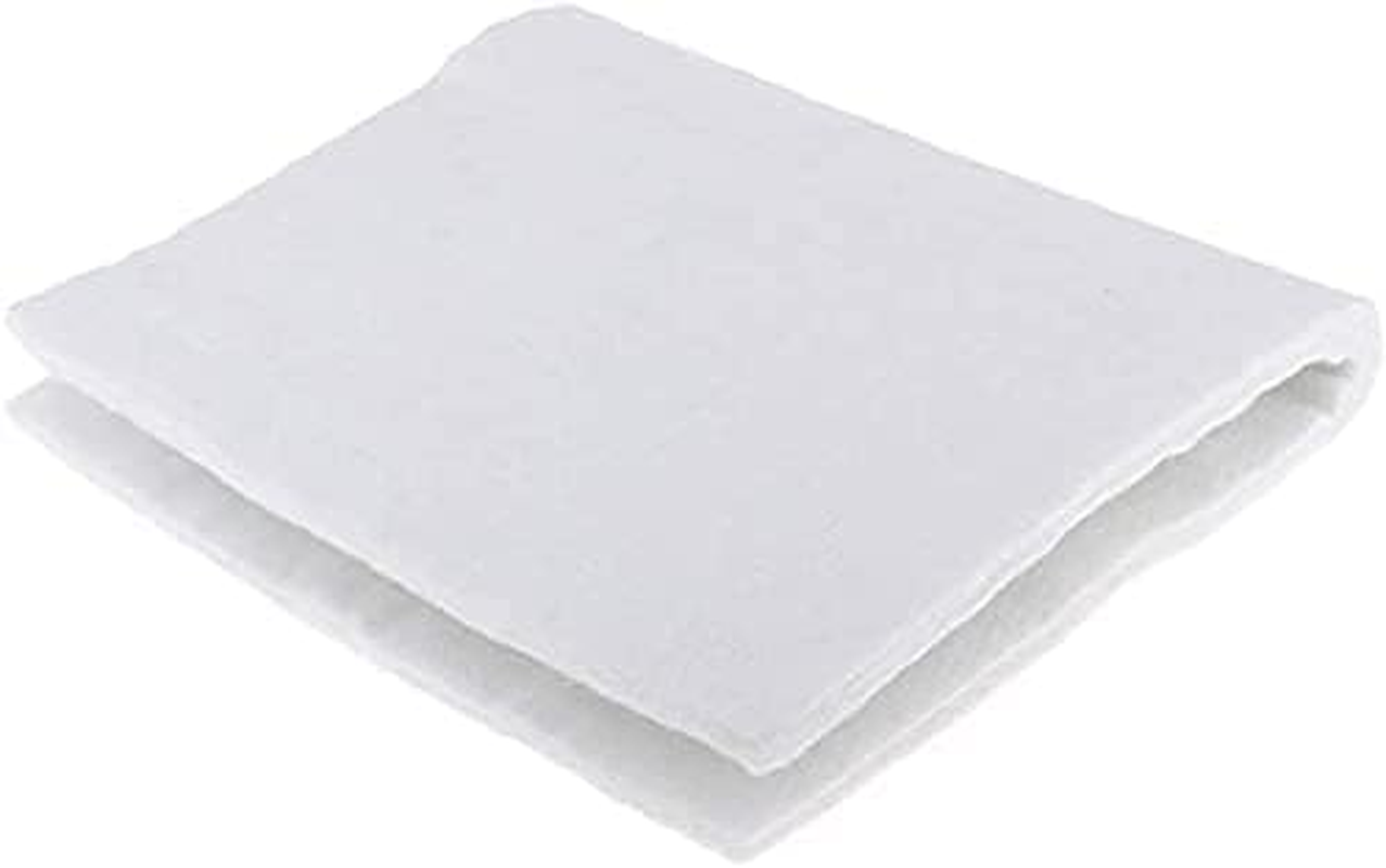 WINTOWIN Muffler Mat Muffler Packing Fiberglass Exhaust Muffler Packing Material Universal Muffler Packing for 2-Stroke 4-Stroke Motorcycle ATV Dirt Bike for Exhaust Pipe Wrap Silencer image number 1