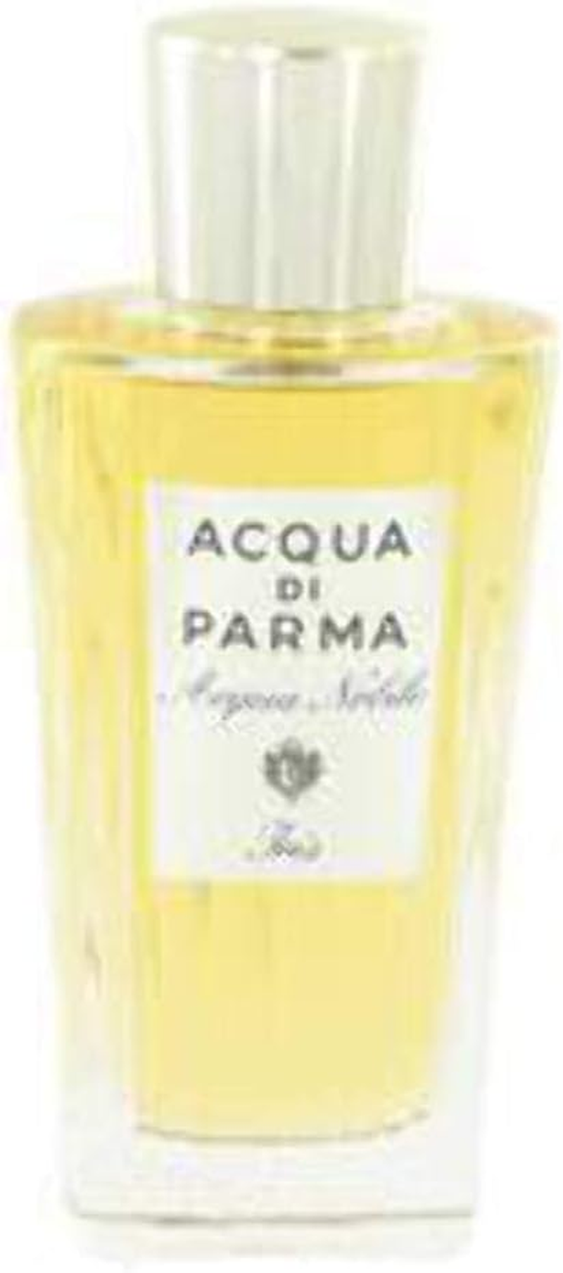 Acqua Di Parma Acqua Nobile Iris Eau De Toilette Spray for Women, 125 Ml