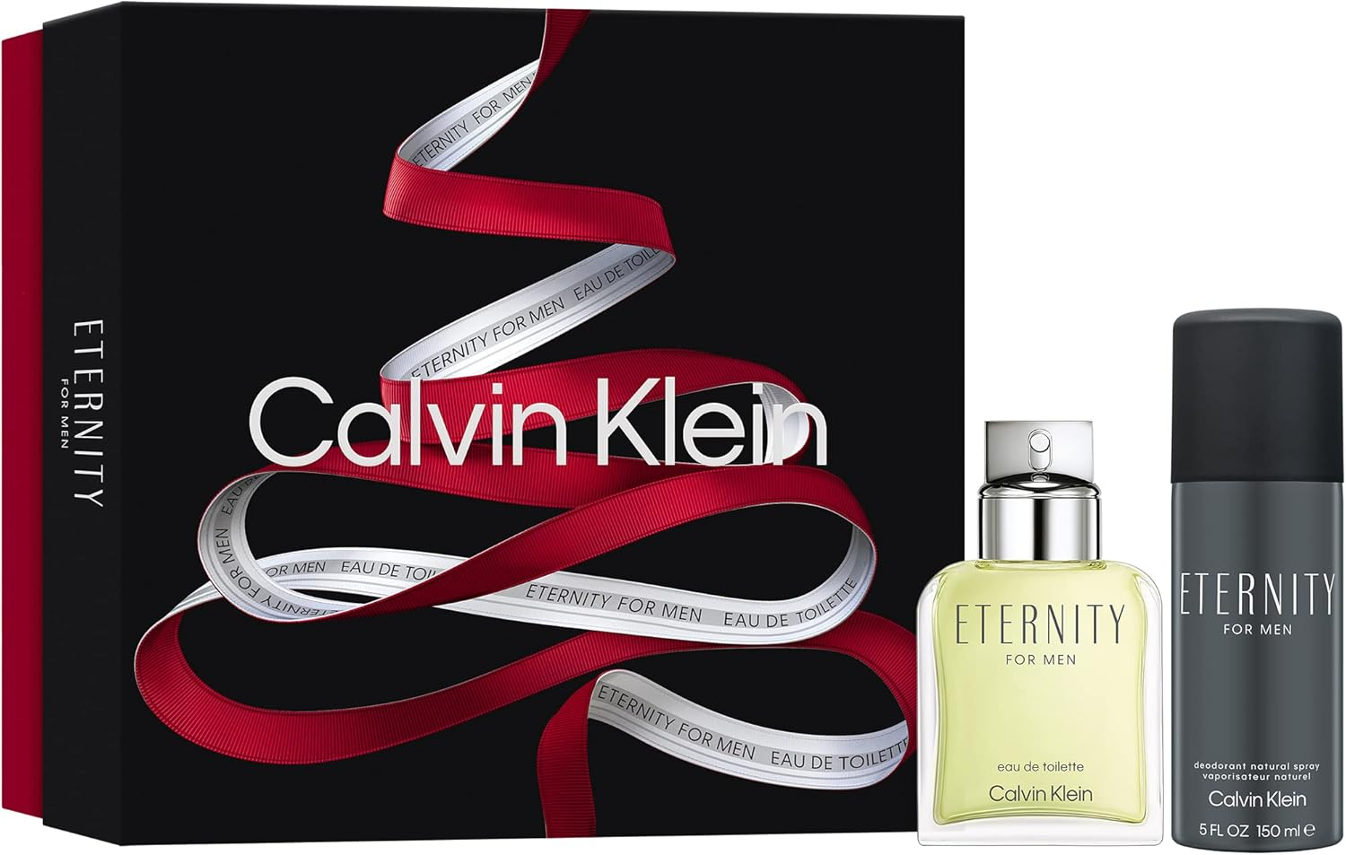 Calvin Klein Eternity image number 1