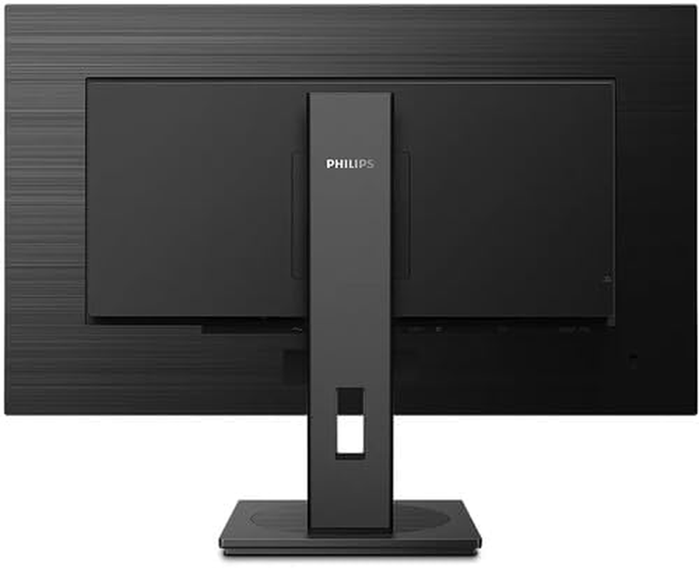 Philips 2560 X 1440 Resolution 2K LCD Monitor, 32-Inch image number 4