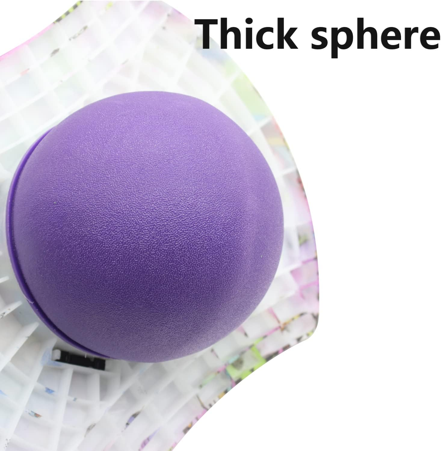 POGO Ball Is Suitable for Children and Adults, 201 Pounds, Balanced and Coordinated, Bouncing Pop Ball, Cool Challenge, Children&rsquo;S Toy, Challenge Gift Stuffing image number 5