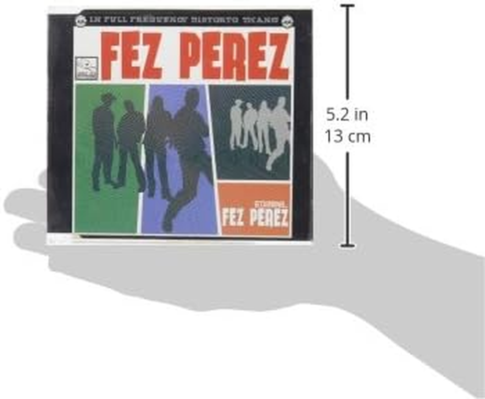 Starring Starring image number 2