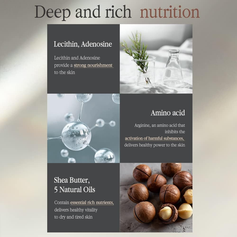 Pyunkang Yul PKY Mask Packs image number 2