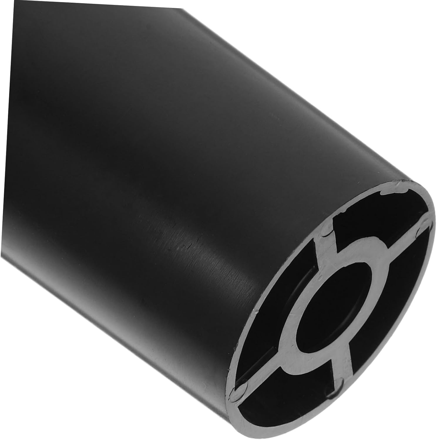 COHEALI 12Pcs Replacement Subwoofer Port Tube Plastic Bass Reflex Tube for Speaker Air Outlet Speaker Accessory image number 4