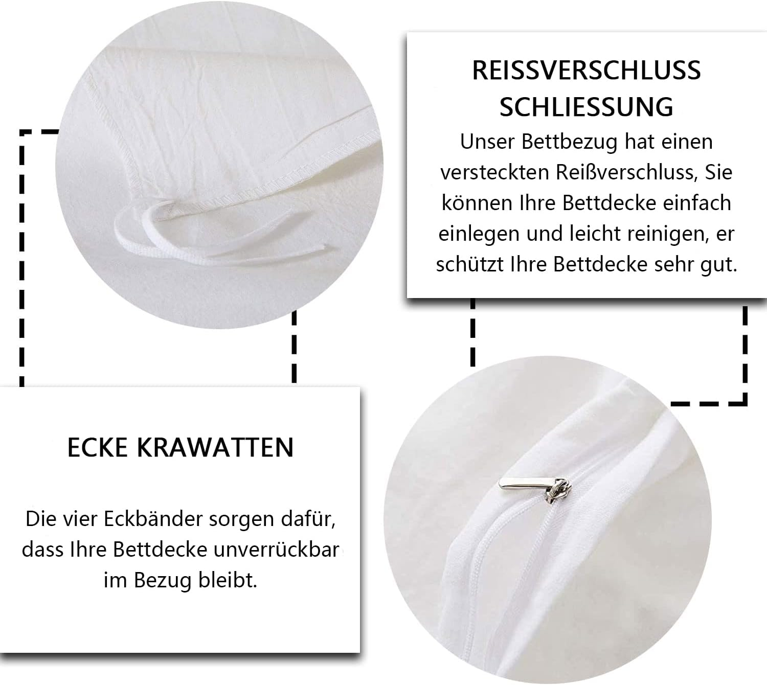 Memphis Duvet Cover Hipster Retro Bedding Set, 80S and 90S Hip Hop Funky Comforter Cover Colourful Pop Art Inspired Pattern 135 X 200 Cm Bed, Watercolour Memphis Geometric 80S Bedroom Decor image number 4