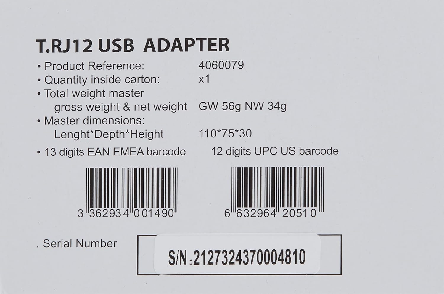 Thrustmaster TR J12 Adapter Flight and Racing Pedals image number 3