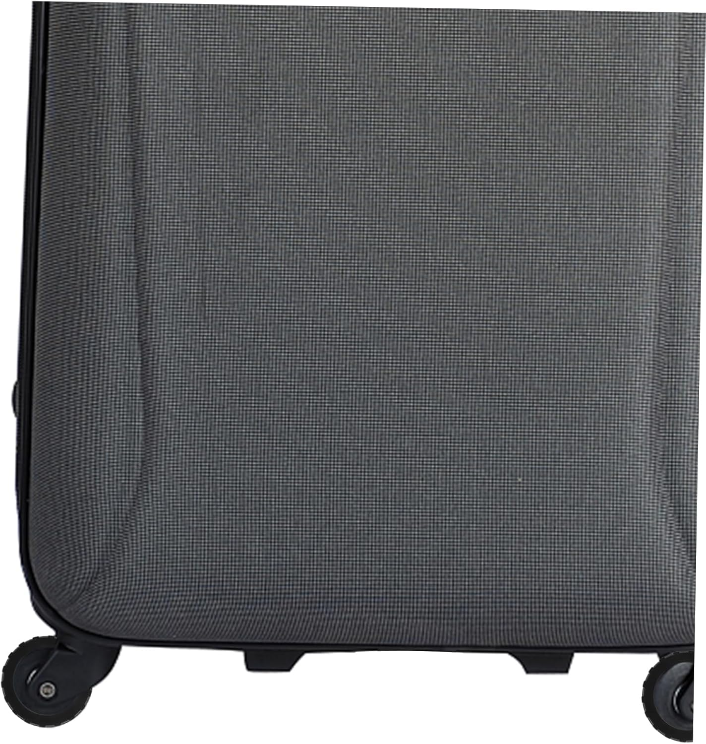 NAMOARLY 8Pcs Silicone Suitcase Protector Cover Antislip Design for Office Chair Luggage Wheels image number 1